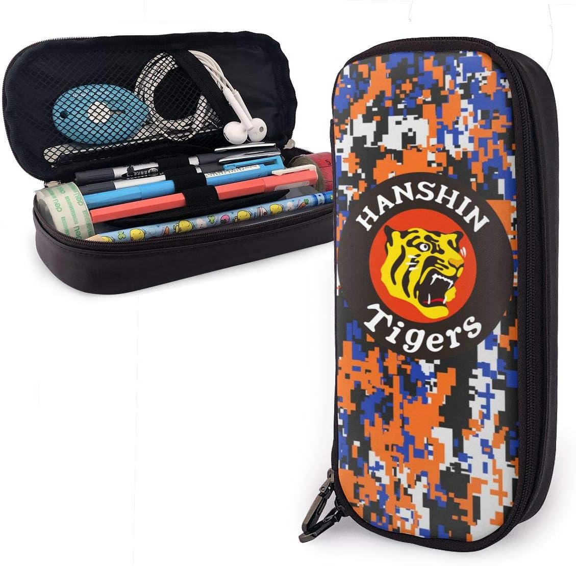 Tactical LED Flashlight, 1000 Lumens, Black, C45CT