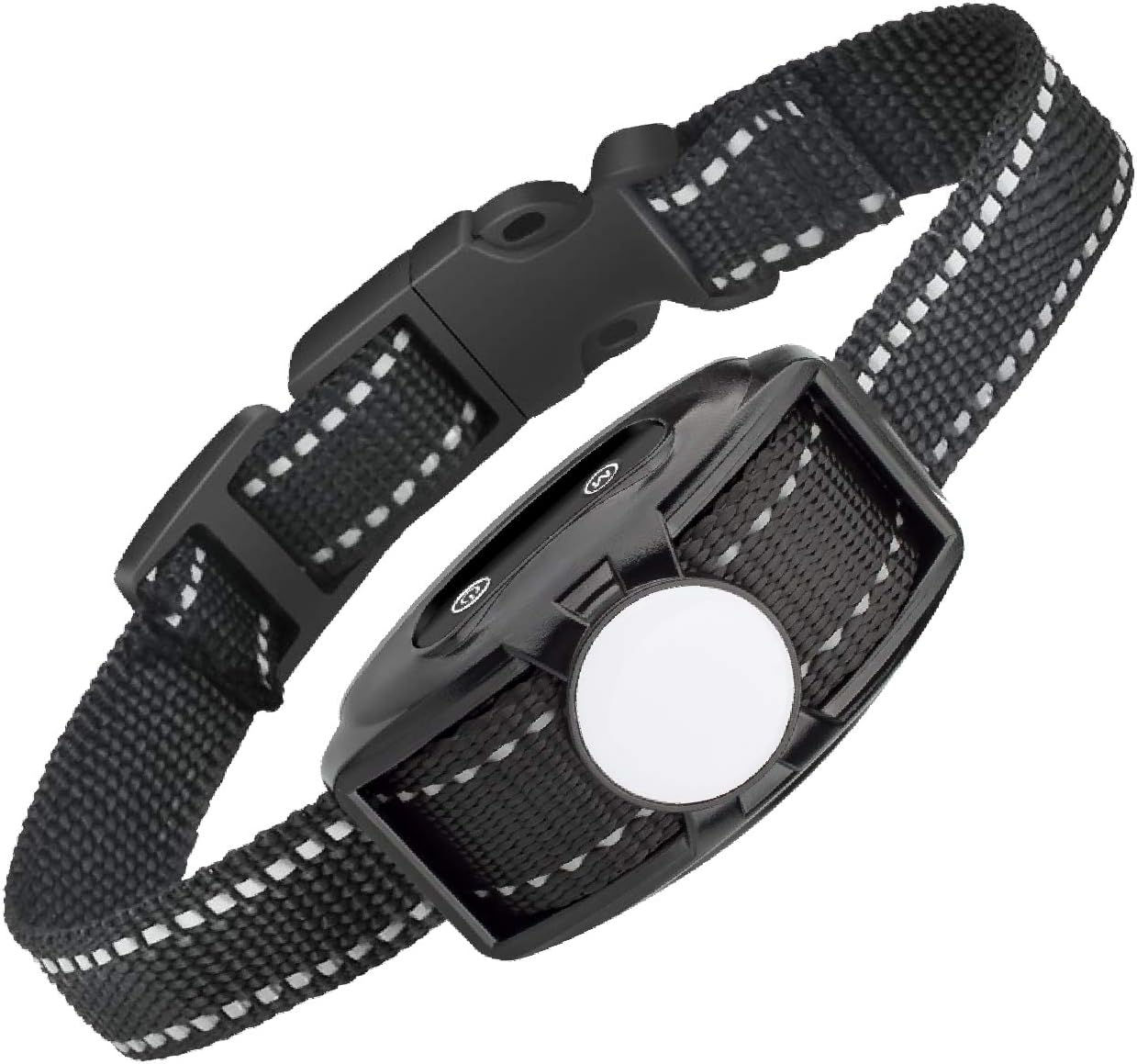 Ropetty Dog Bark Collar