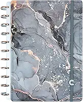 CADERNO INTELIGENTE ONIX GRANDE G MAIS 140 FOLHAS