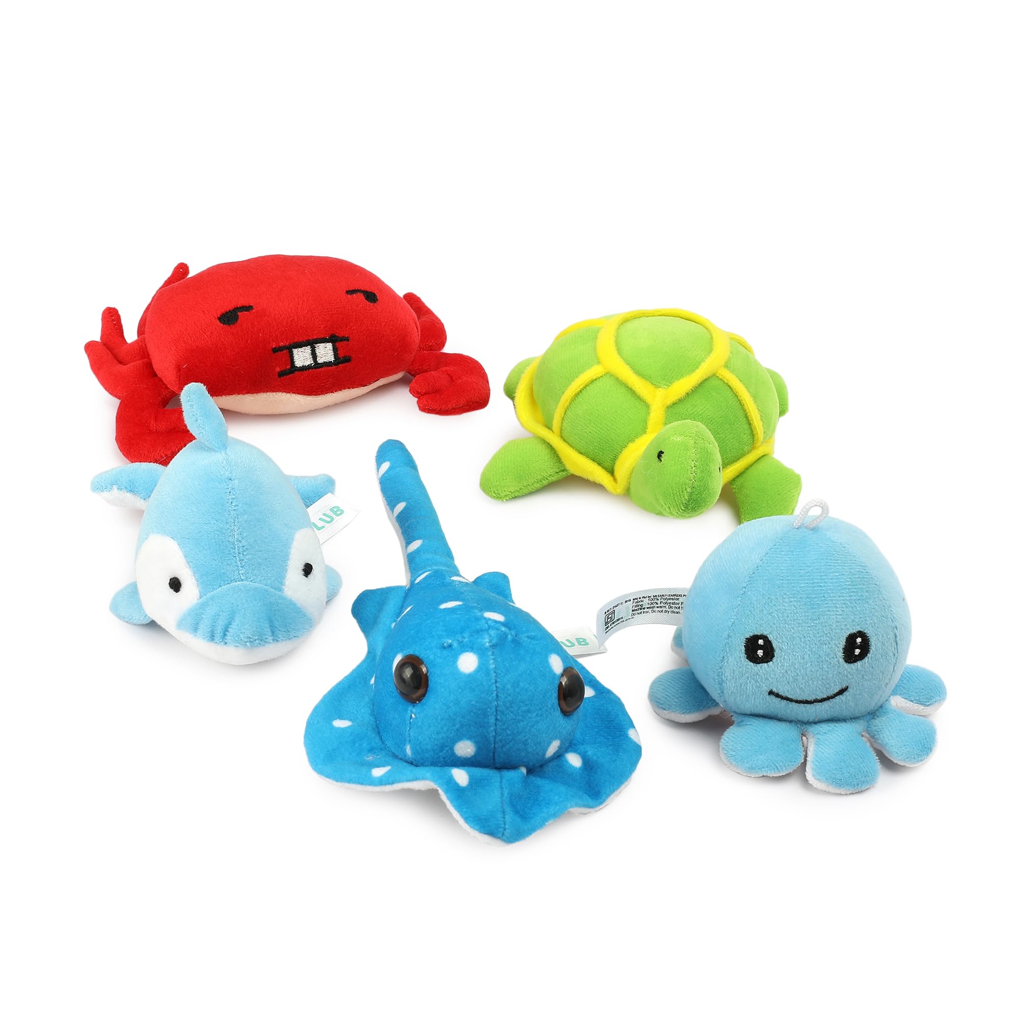 MINI Klub Unisex Multicolor Ready Gift -ONE Size-picture-14