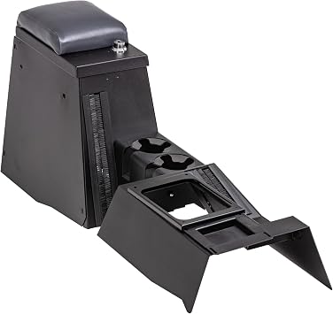 Tuffy Security Center Console 066-C03 for Jeep Wrangler TJ 1997-2006