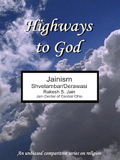 Jainism - Shvetambar/Derawasi