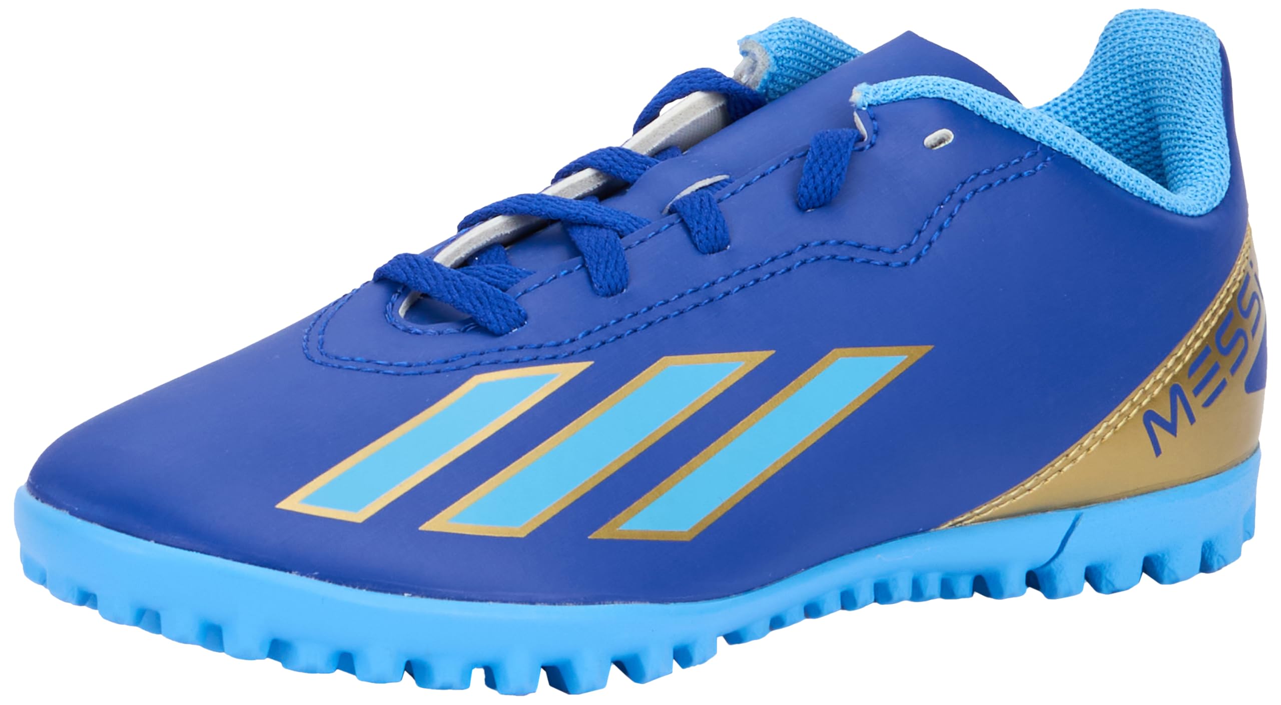 adidas X Crazyfast.4 Messi, Zapatillas Unisex niños