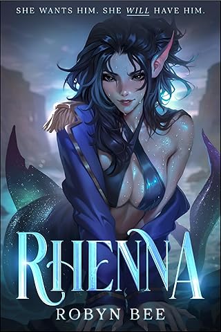 Rhenna: A Men's Adventure Romance (Strom Girls Book 1)