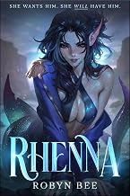 Rhenna A Mens Adventure Romance in Pakistan