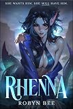 Rhenna by Bee