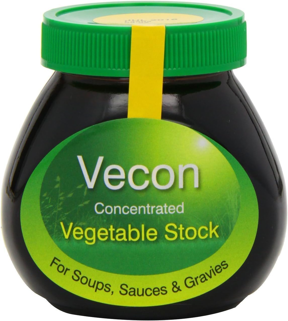 Vecon Vegetable Stock 225g (Pack of 2)