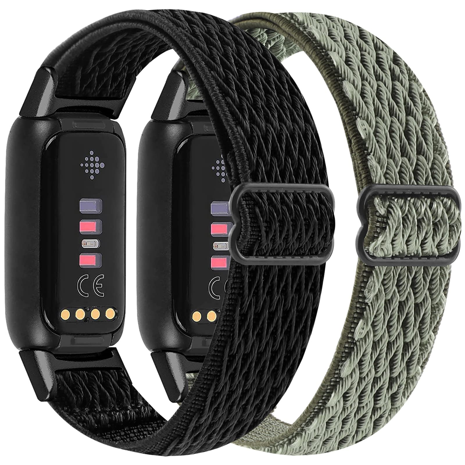 Male pattern fitness