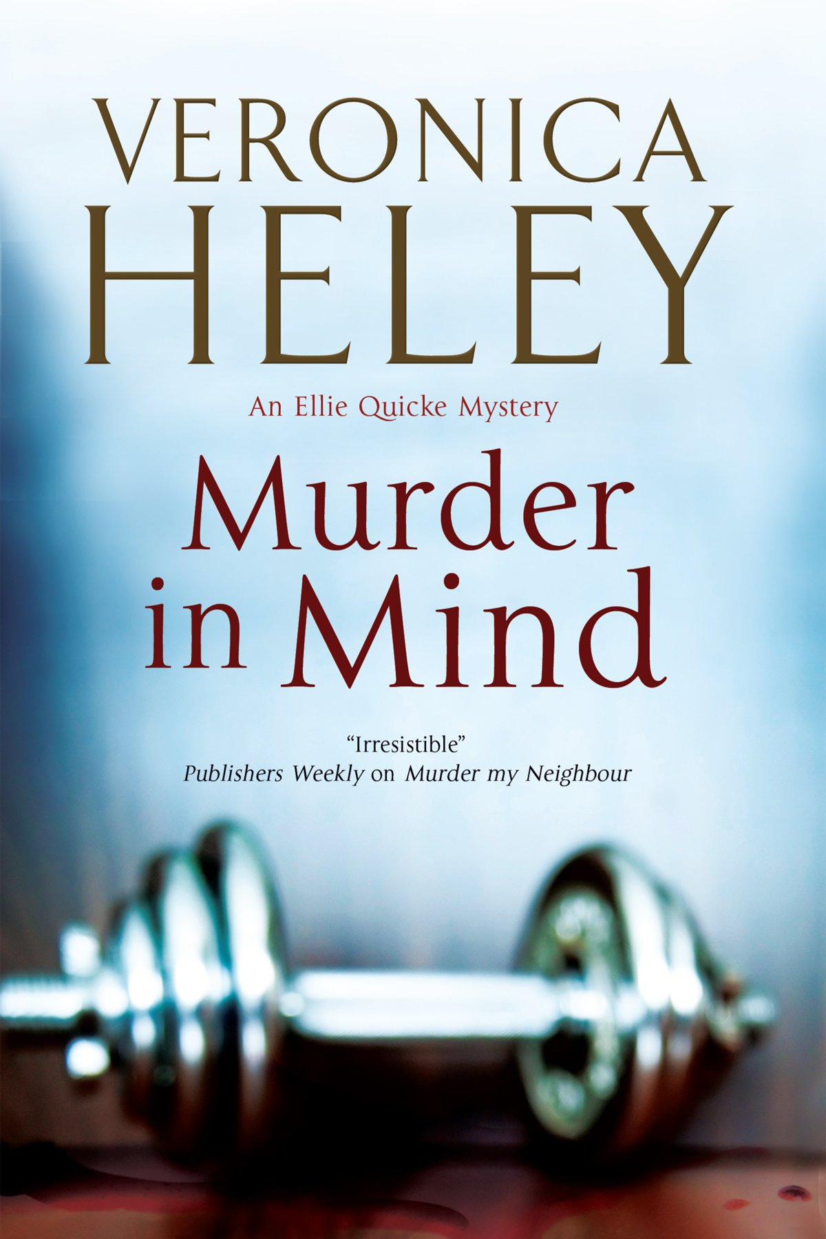 Murder in Mind: 13 (An Ellie Quicke Mystery)