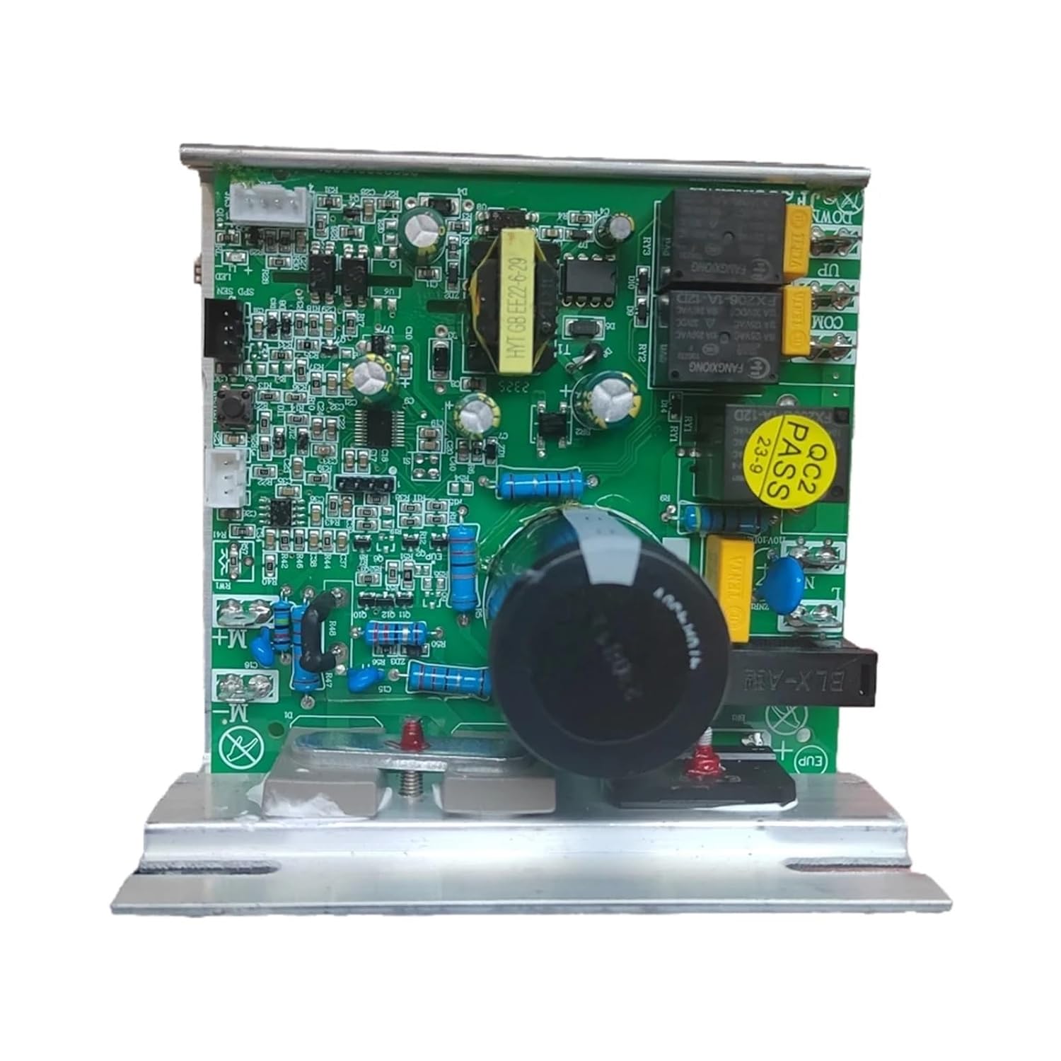Treadmill Motherboard Motor Controller for 8008 8008S