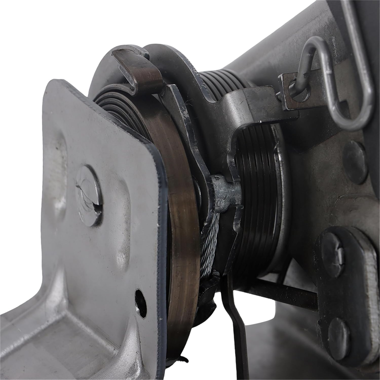 Emergency Parking Brake Handle Lever Replacement for Wrangler JK 2007 2008 2009 2010