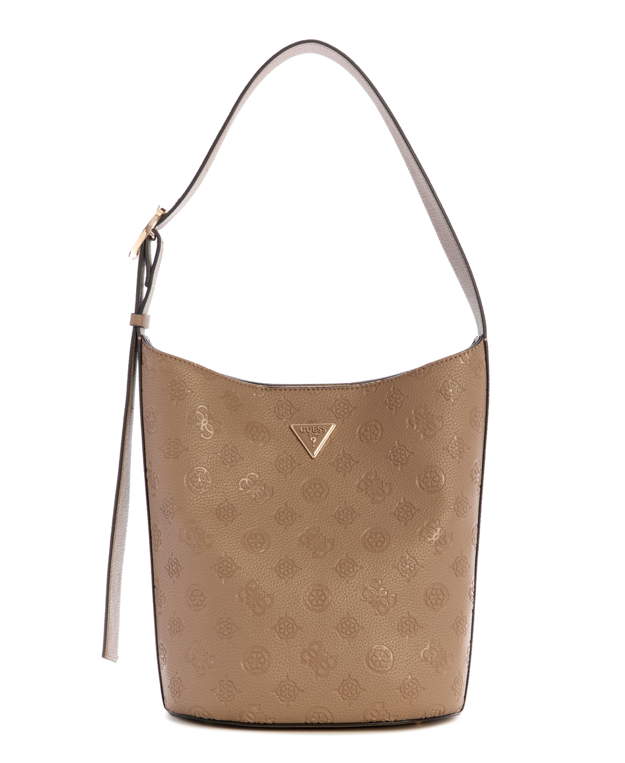 Kürschnerei-Schultertasche Frau