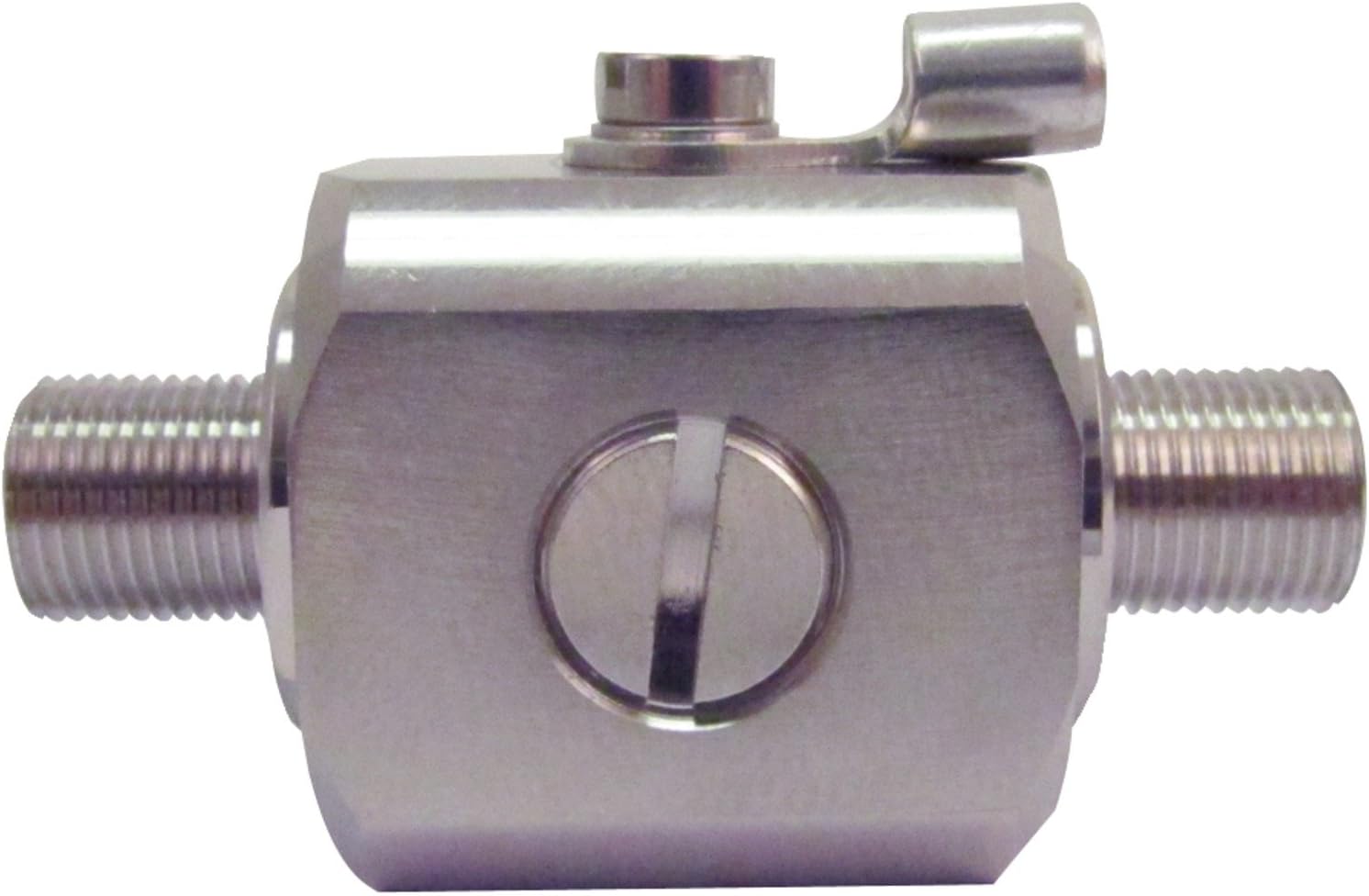 weBoostWilson Electronics Lightning Surge Protector, F-Female (75 Ohm)