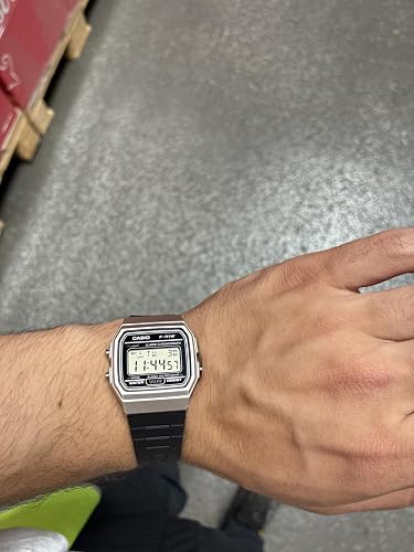 Amazon.co.jp: Casio (カシオ) F-91WM-7A ユニセックス クォーツ