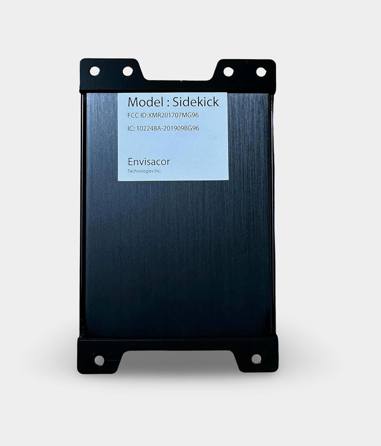 Sidekick LTE Dual-Path Cellular Alarm Backup Module for EnvisaLink 4. NO Programming. SIM Included.