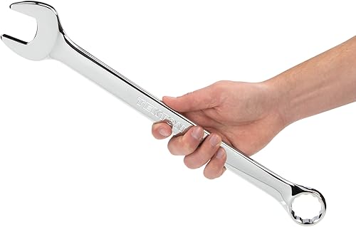 Vista 103 de TEKTON - Llave combinada (0.472 pulgadas).