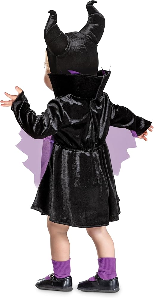 Amazon.co.jp: [Disguise] マレフィセント ハロウィン コスプレ