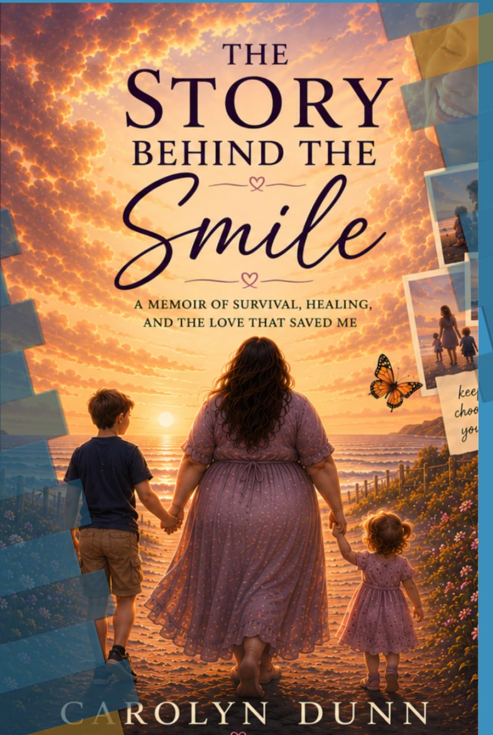 The Story Behind The Smile