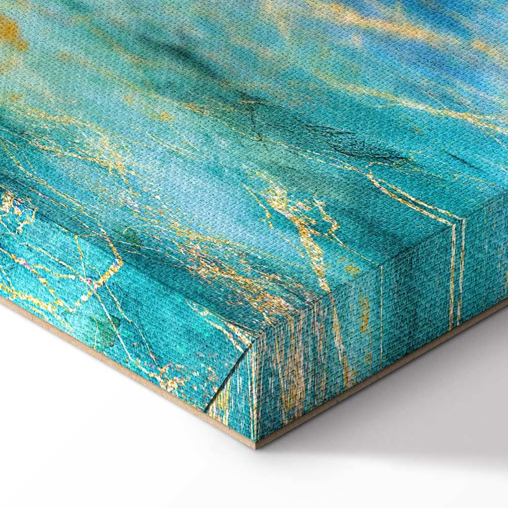 B&D XXL - Quadro Acustico 1 pezzo schiuma acustica Quadri Moderni Camera da Letto Matrimoniale - Stampa su Tela - Pannelli Fonoassorbenti Decorativi - Fonoassorbente Acustiche