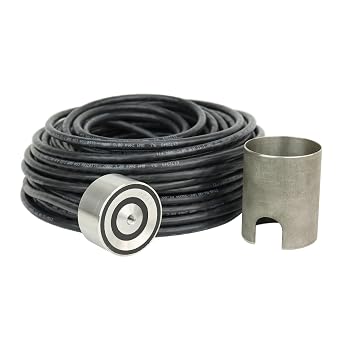 WarmlyYours Slab Sensor Kit, ETOG-56 & ETOK-1 Housing