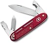 VICTORINOX ALOX Refined One Fold Synergy Synergy