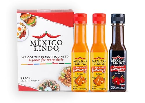 Miniatura 36 de Salas picantes Mexico Lindo