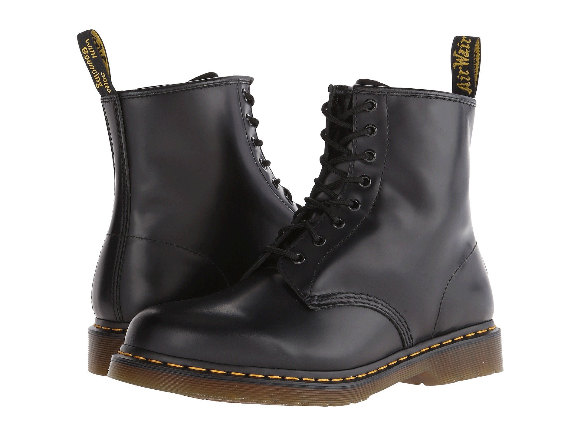 Dr. Martens Herren 1460 Tan CarpathianStiefel