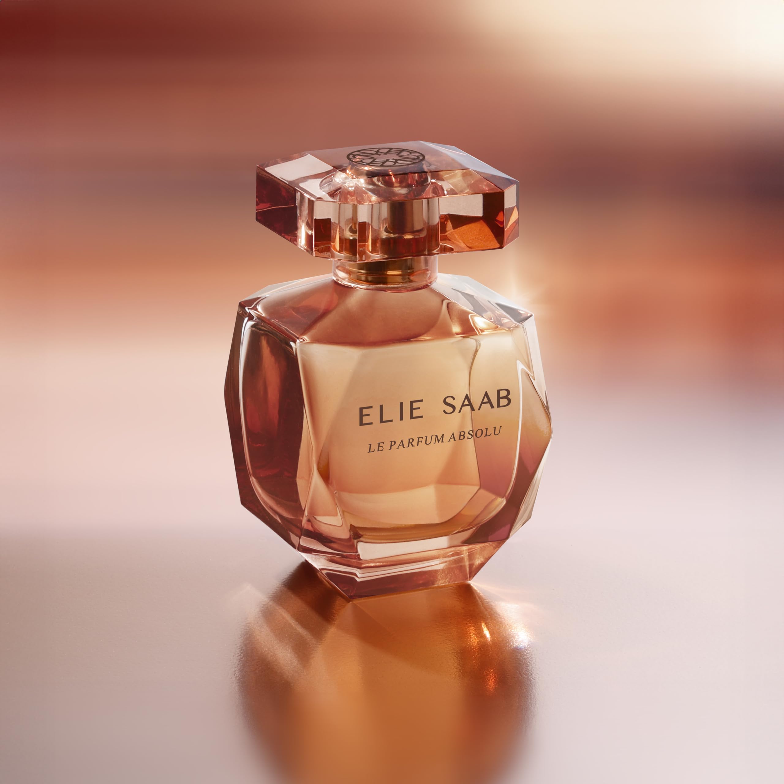 Elie Saab Le Parfum Absolu 90 ml, Eau de Parfum per Donna