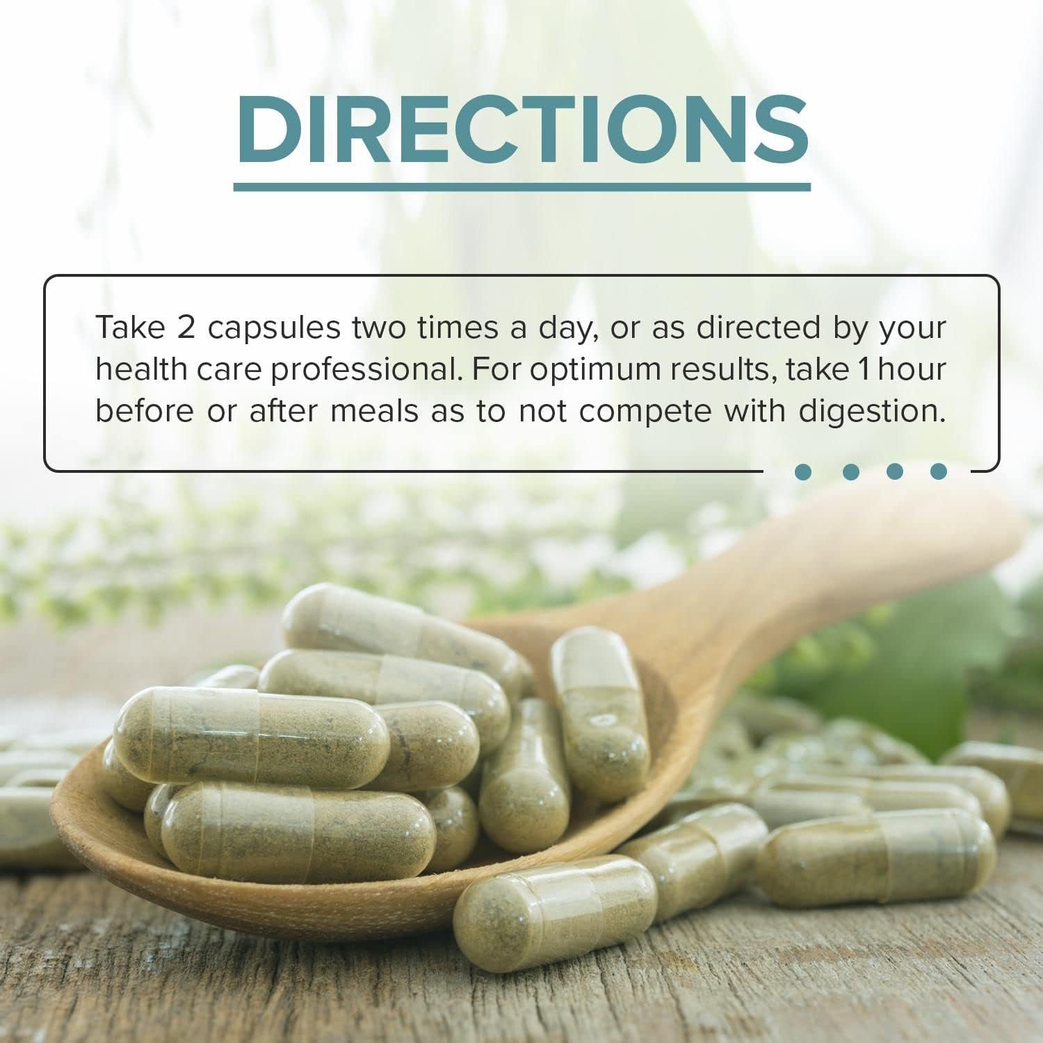 LYMPHX Ultimate Immune Support and Wellness Supplement