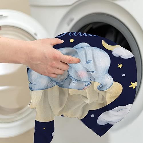 Miniatura 42 de Butterfly Custom Baby Blanket with Name Personalized Baby Blanket for Girl Boy Birthday Chirstmas Gift Customized Baby Receiving Blanket for Newborn