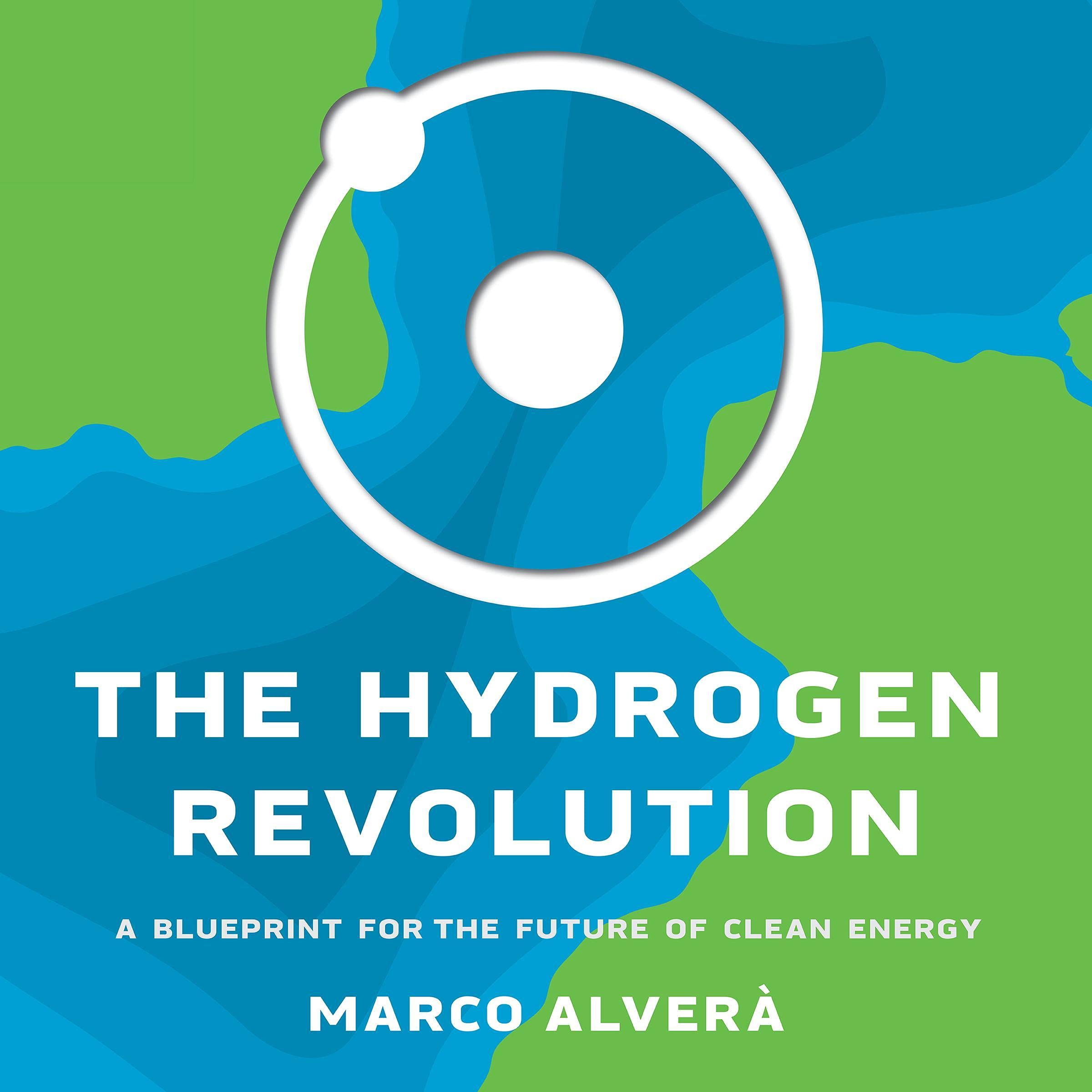 Cover art for The Hydrogen Revolution