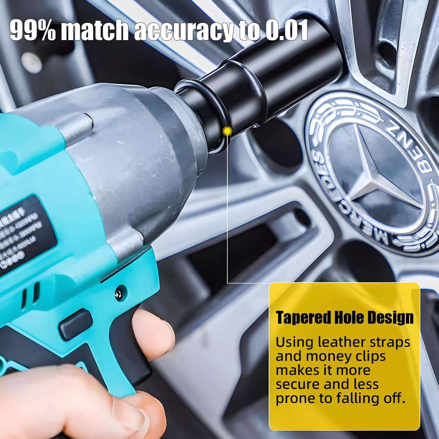 20 Piece 1/2 Inch Drive Deep Impact Socket Set Sleek Black Chrome Finish for Ultimate Durability and Performance Heavy Duty Impact Sockets Ideal for Mechanic Tool Sets Complete Impact Socket Set