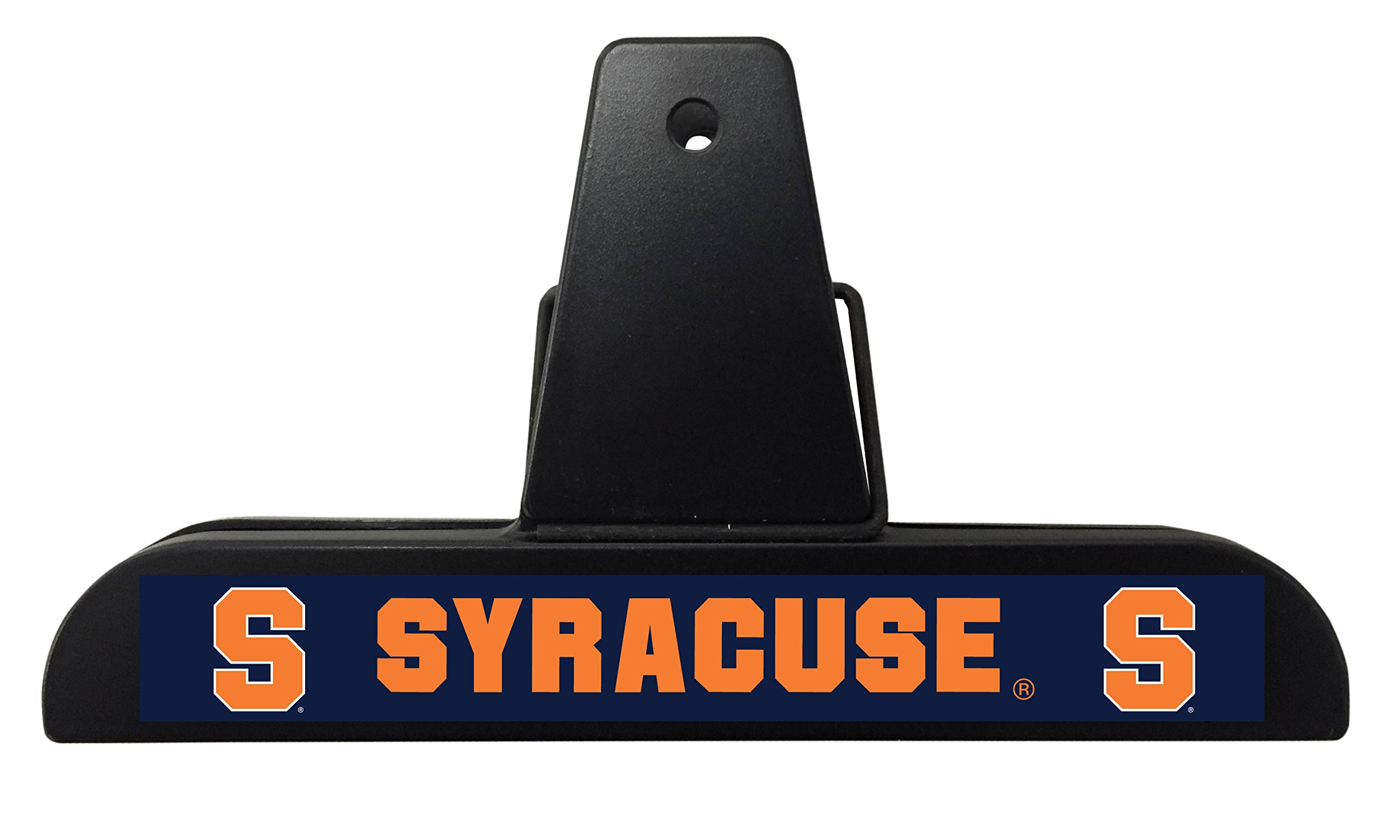 Syracuse Orange 2-Pack Chip Clip Officially Licensed Collegiate Product