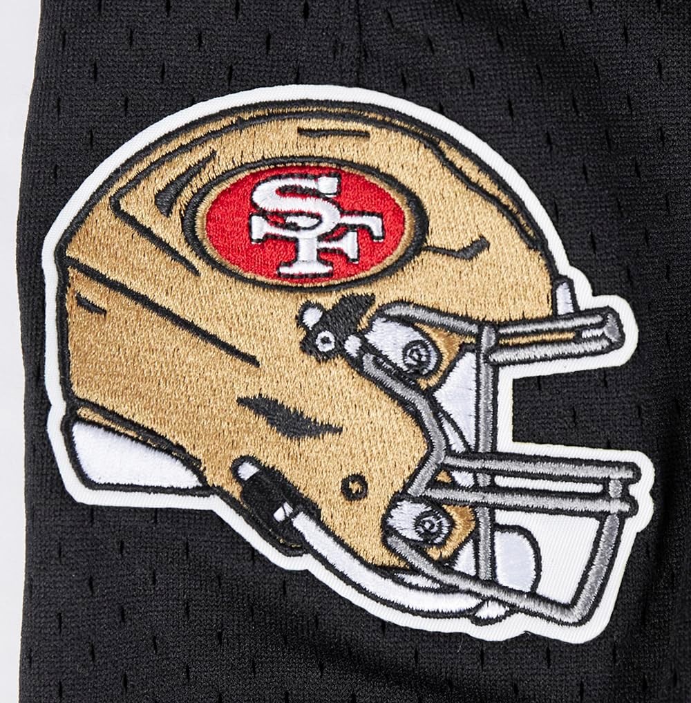 Pro Standard Mens NFL Mesh Short