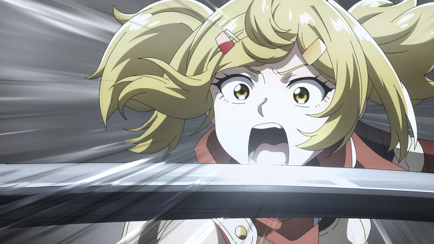 Shangri-La Frontier - Season 1 Part 2 - Blu-ray