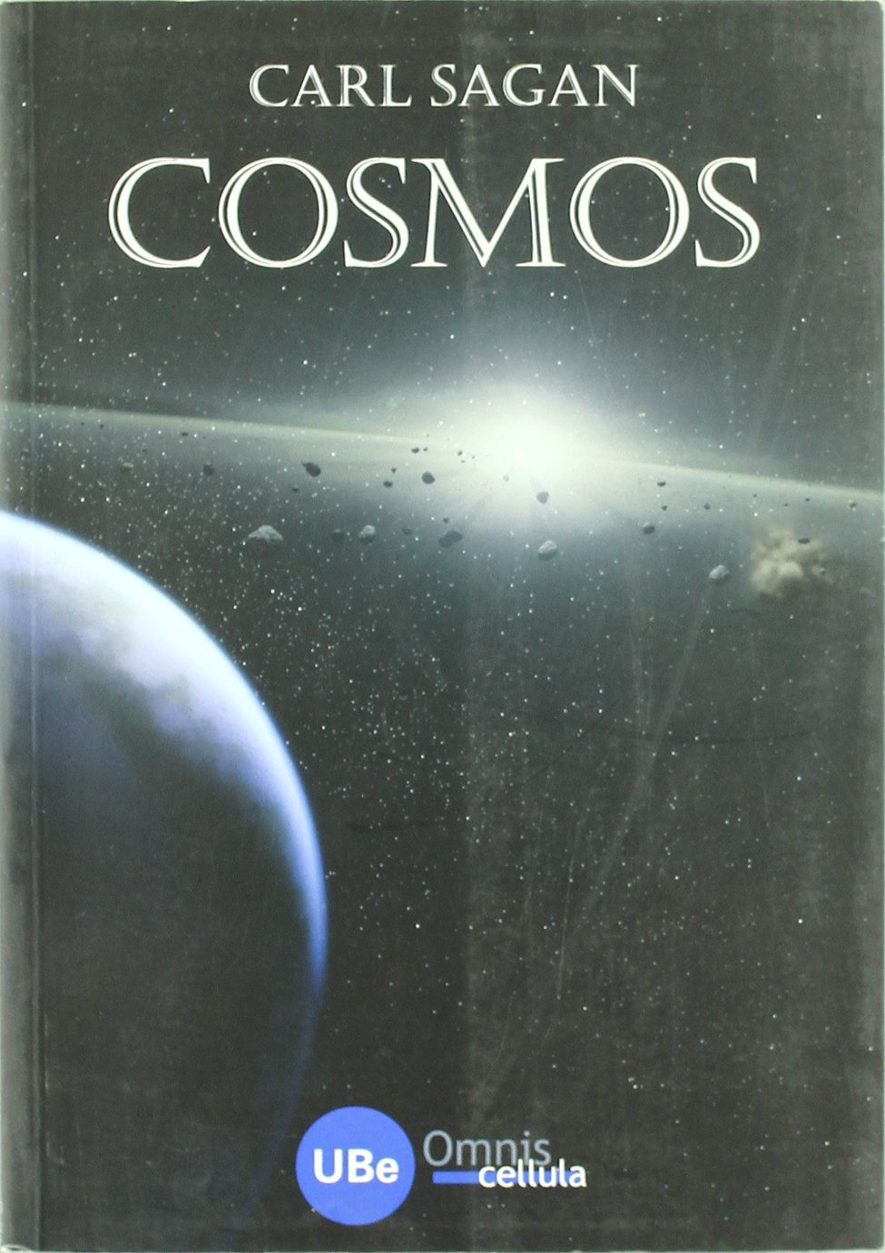 Cosmos (ICTINI. Clàssics de la Divulgació)