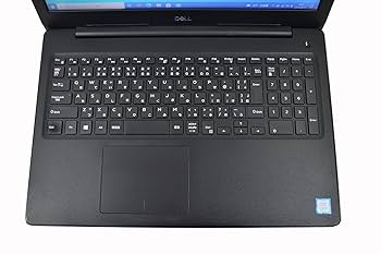 デル ノートパソコン Windows 11 i5 第8世代 新品SSD 1TB デル ノートパソコン Windows 11 i5 第8世代 新品SSD 1TB