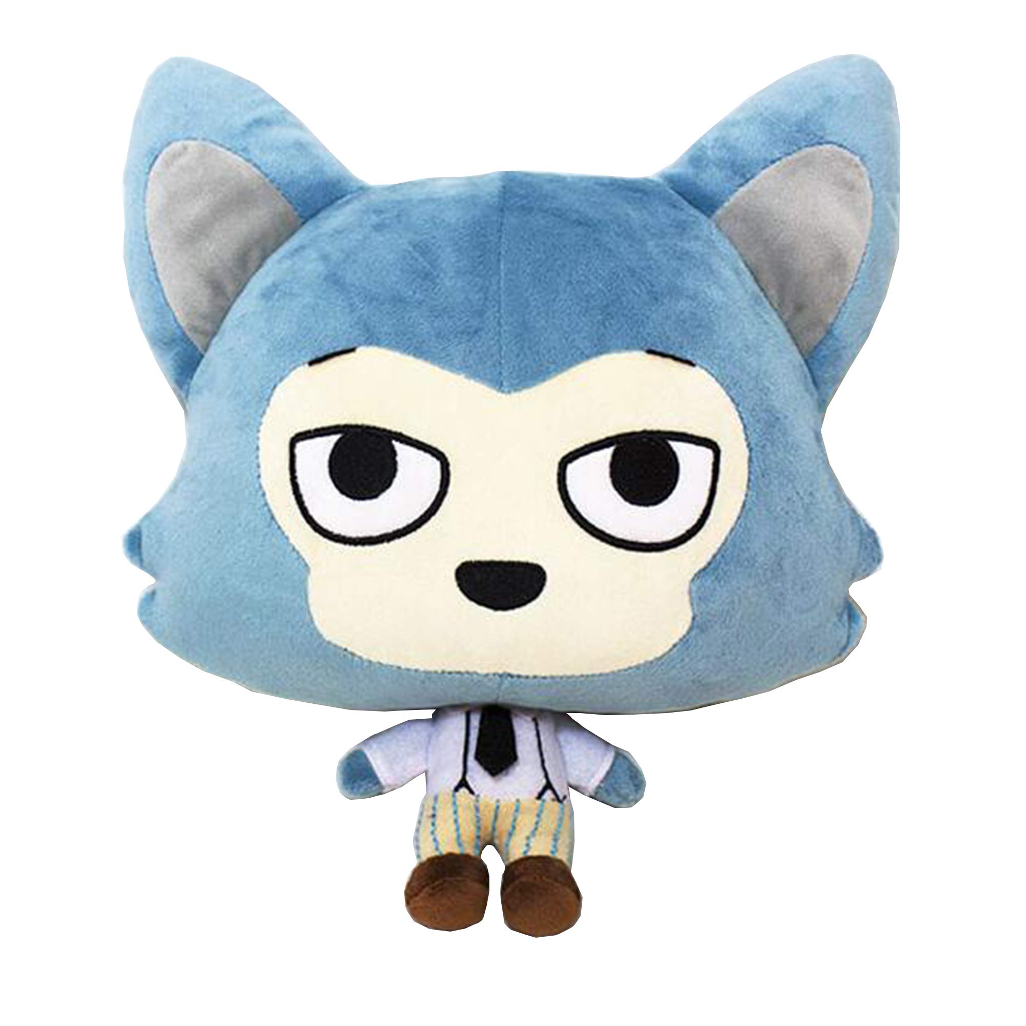 slakoth plush