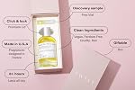 Twist Imagine No. 78 - Eau De Parfum Inspiré par l'amour de Killian, Ne soyez pas timide, parfum longue durée pour les femmes, sans parabène, végétalien, ingrédients propres, parfum - Vaporisateur 100 Autres produits 3.4 - Oui.