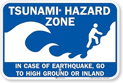 SmartSign - S-5650-EG-12x18