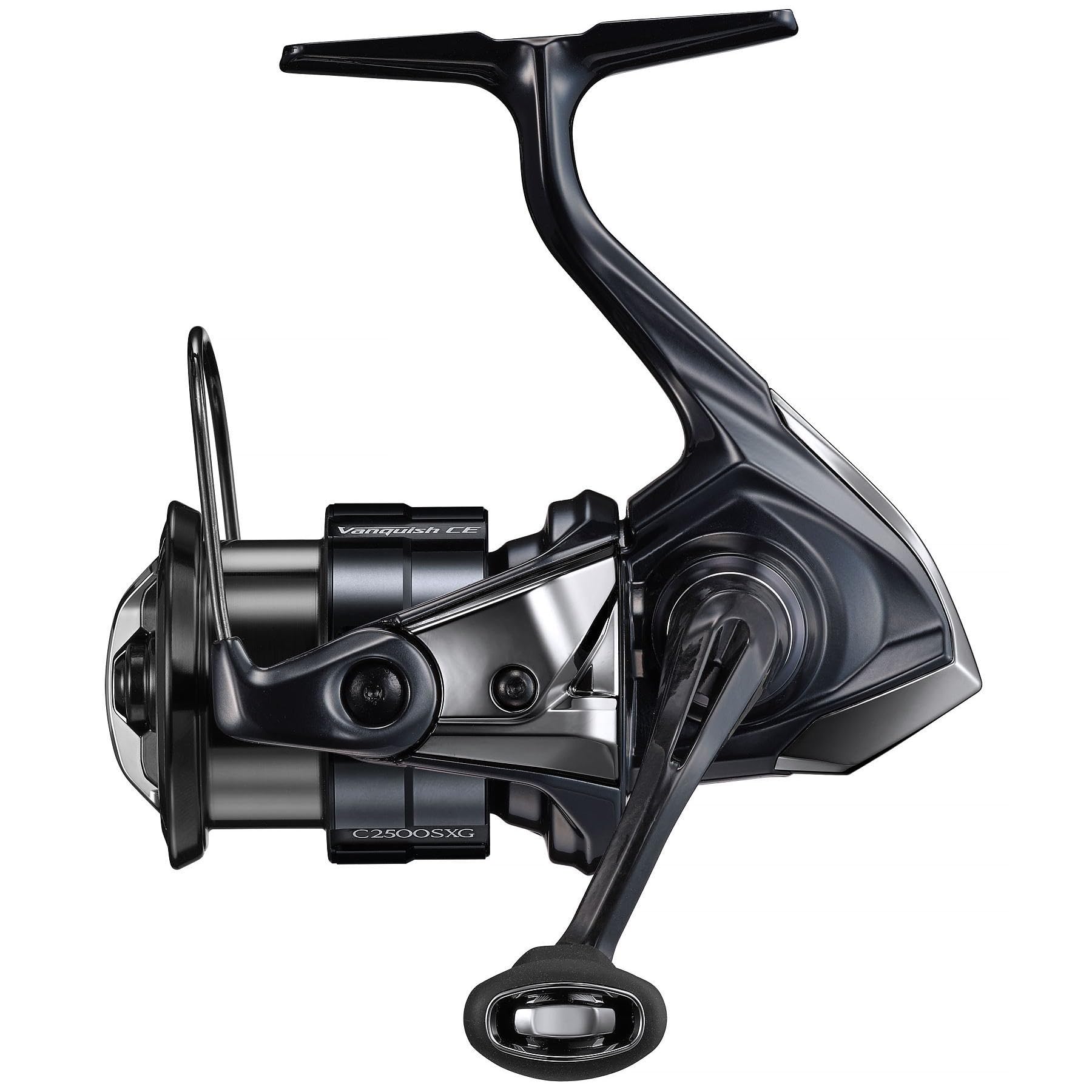 Amazon | シマノ(SHIMANO) スピニングリール 26ヴァンキッシュCE