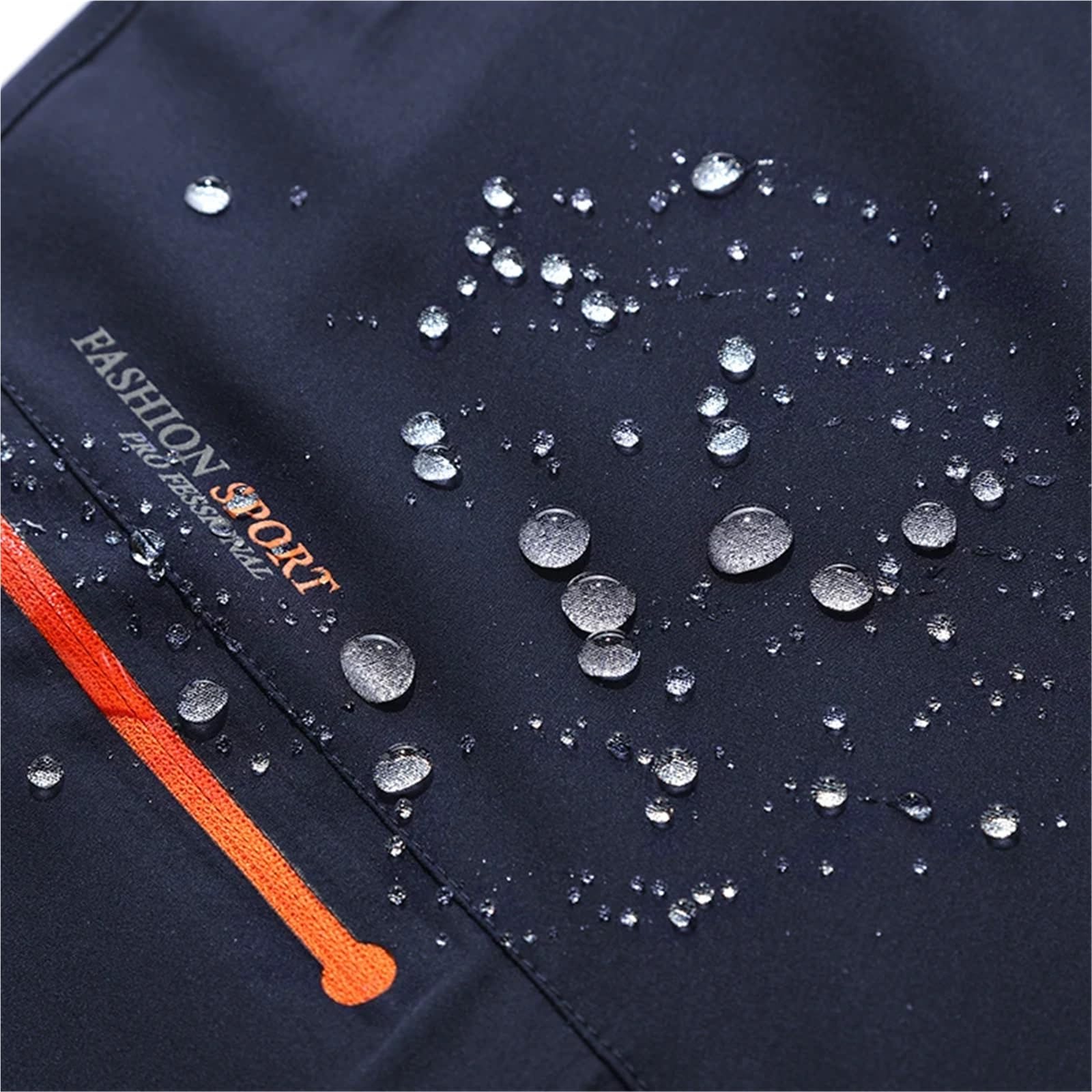 Pantaloni da Trekking Impermeabili ad Asciugatura Rapida, Traspiranti, Estivi, Campeggio, Arrampicata, Caccia, Montagna per Escursionismo, Pesca, Sci E Campeggio