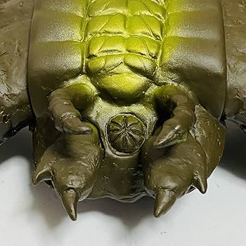 Amazon | 美品Marmit マーミット 世紀の大怪獣シリーズ ファイナル