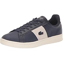 Lacoste Mens Carnaby Sneakers