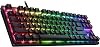 Razer Huntsman V3 X Tenkeyless (Purple Key) - Optical Keyboard for Esports - No Numerical Keypad Design - Programmable Keys - With RGB Technology - QWERTY TR-Edit | Black