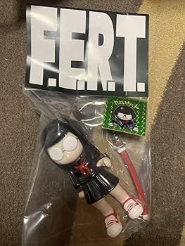 Amazon.co.jp: 未使用 Far East Riot Toy 日常に生きるやよい