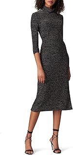 Rent the Runway Pre-Loved The Kareela Dress, Black, 12