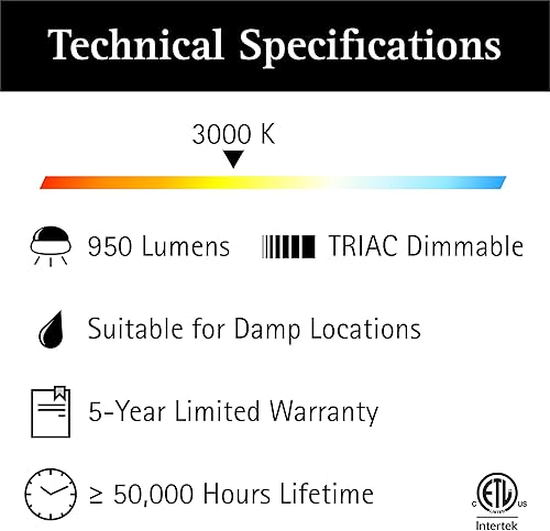 Miniatura 3 de Helix - Lámpara colgante LED en espiral blanco mate, regulable 950 lúmenes 3000K, iluminación colgante de 17 W para isla de cocina, lámparas