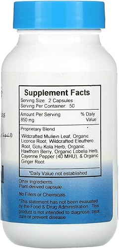 Miniatura 2 de Fórmula suprarrenal (adrenetona) 100 CAP