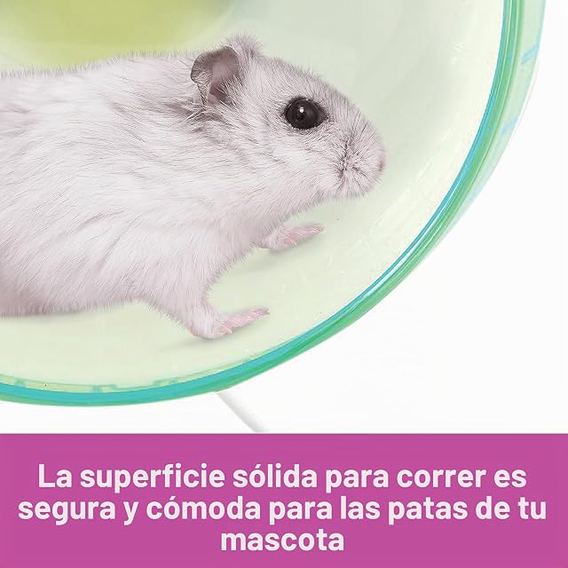 Foto 7 de 8 de Beeztees - Noria silenciosa, 4.5"